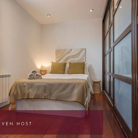 Апартаменты Precioso Apartamento En Plena Calle Fuencarral Мадрид Экстерьер фото