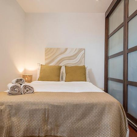 Апартаменты Precioso Apartamento En Plena Calle Fuencarral Мадрид Экстерьер фото