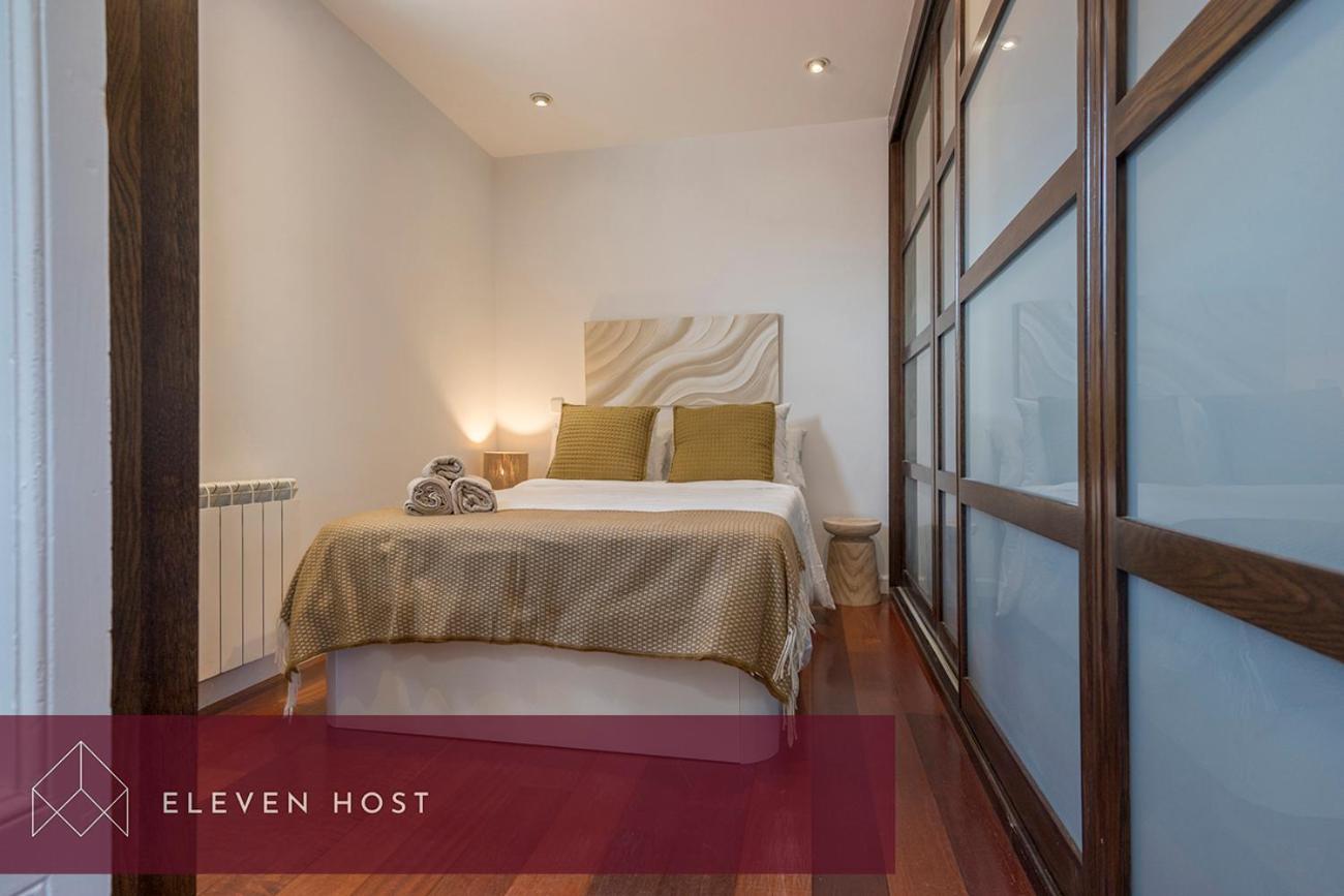 Апартаменты Precioso Apartamento En Plena Calle Fuencarral Мадрид Экстерьер фото