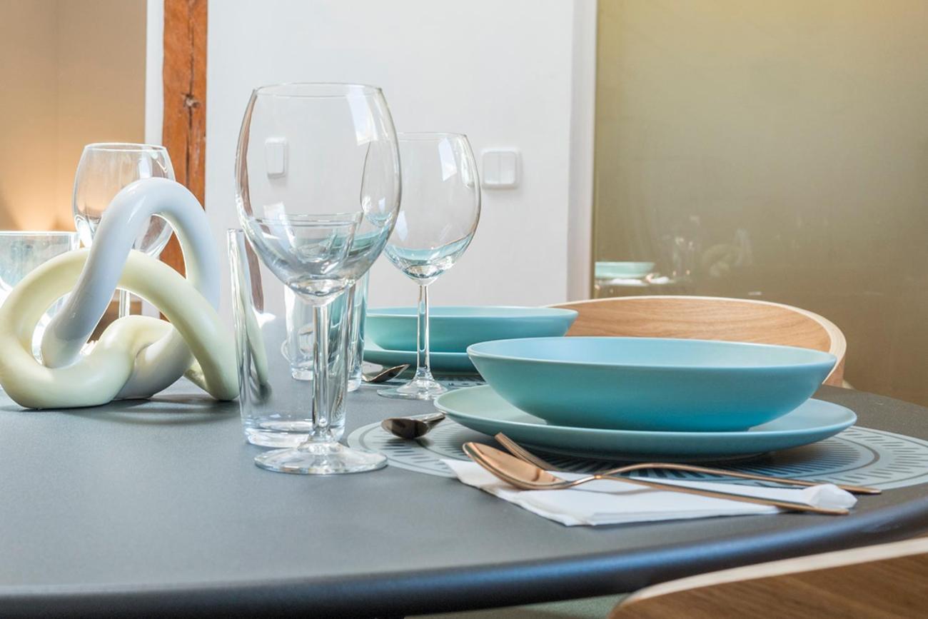 Апартаменты Precioso Apartamento En Plena Calle Fuencarral Мадрид Экстерьер фото