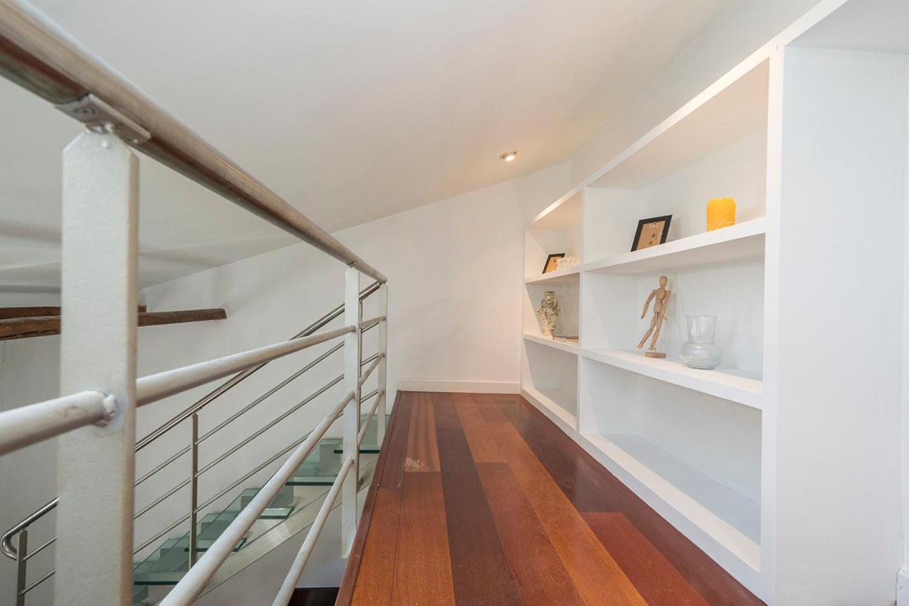 Апартаменты Precioso Apartamento En Plena Calle Fuencarral Мадрид Экстерьер фото