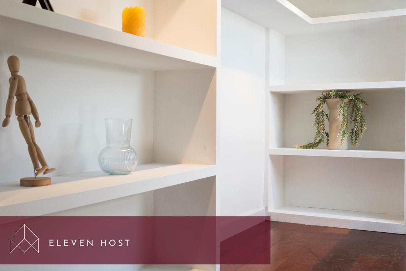 Апартаменты Precioso Apartamento En Plena Calle Fuencarral Мадрид Экстерьер фото