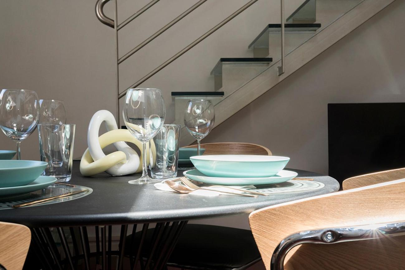 Апартаменты Precioso Apartamento En Plena Calle Fuencarral Мадрид Экстерьер фото
