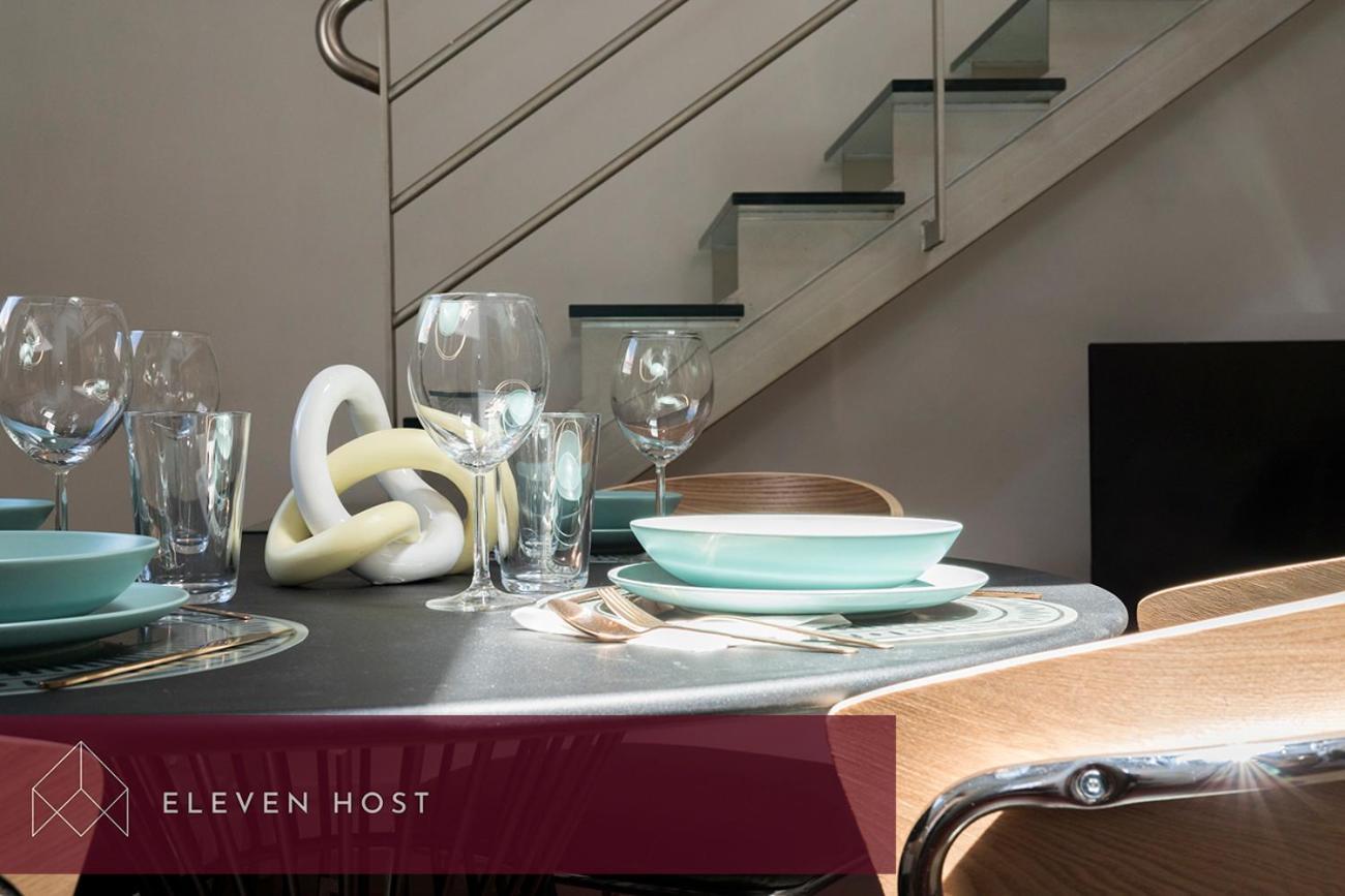 Апартаменты Precioso Apartamento En Plena Calle Fuencarral Мадрид Экстерьер фото