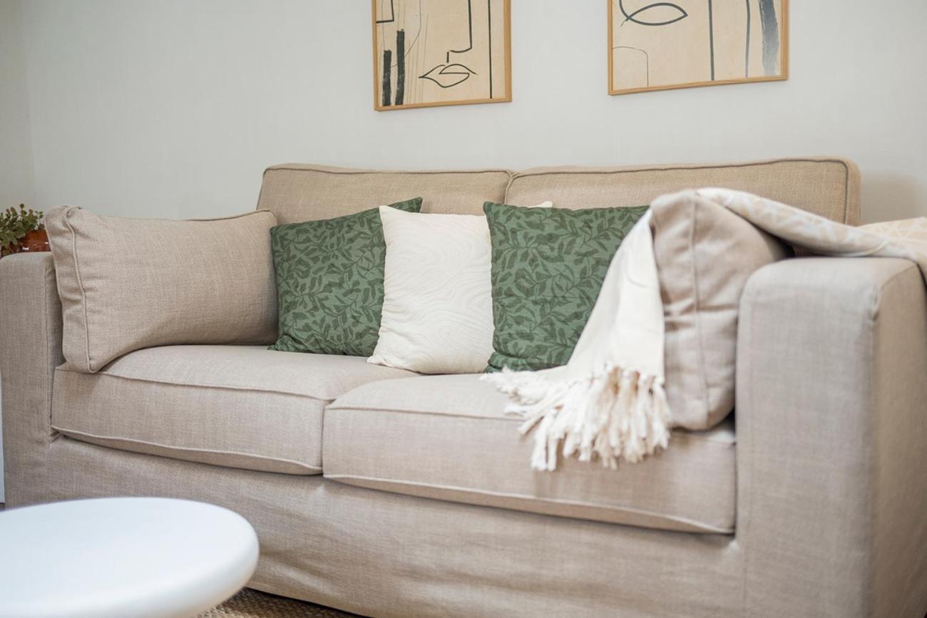 Апартаменты Precioso Apartamento En Plena Calle Fuencarral Мадрид Экстерьер фото